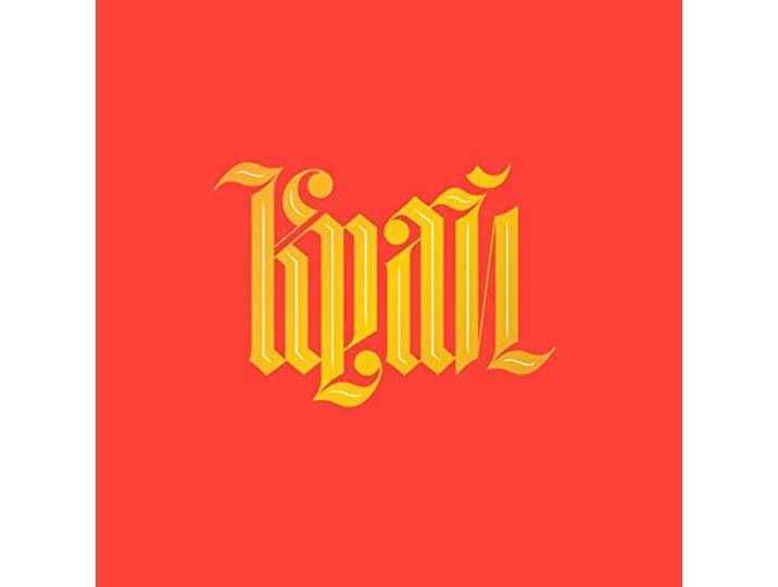Olga Bell - Krai