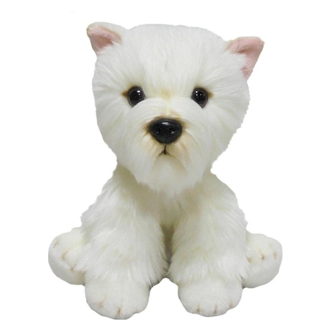Smily Plüsch Terrier Hund 30cm (30 cm) (47788792)
