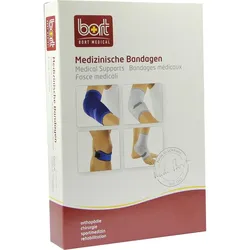 Bort Epibasic Haut Small 1 ST