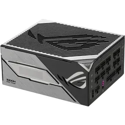 ASUS Netzteil ROG Thor 1000T3-GAMING (1000 W), PC Netzteil, Schwarz