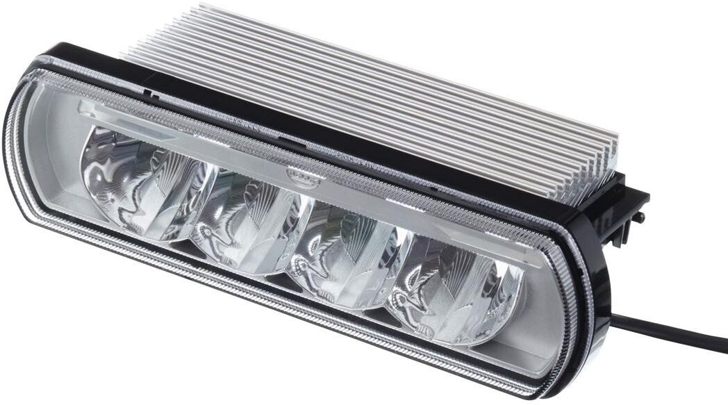 HELLA 1GE 996 198-051 Faro da lavoro