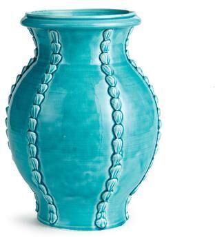 Porch & Petal analia vase small