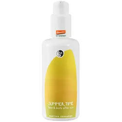 Summer Time - Face & Body Aftersun