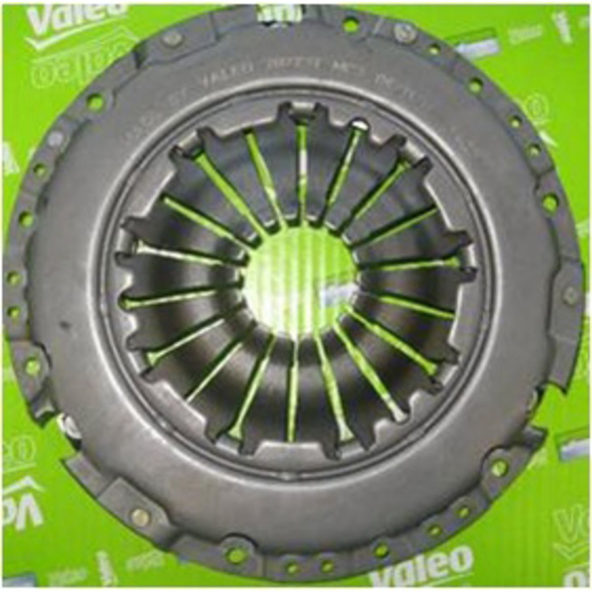 Kupplungssatz VALEO HEC 828013