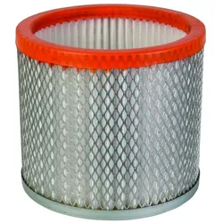 CROSS TOOLS Ersatz-Filterkartusche - Waschbarer HEPA-Filter, für CAS 600 CN,  CAS 900 EU, CAS 1000 EU, PAS 900, 68517