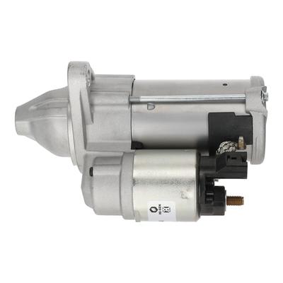VALEO Starter 460284 für TOYOTA