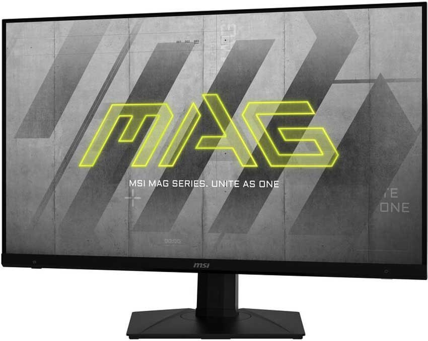 MSI MAG 323UPF, 81,3 cm (32"), 3840 x 2160 Pixel, 4K Ultra HD, 1 ms, Schwarz