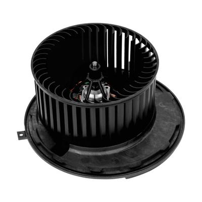 VALEO Innenraumgebläse 715052 für Mercedes