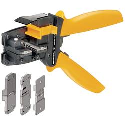 Weidmüller Multi-Stripax 0.25-1.5S 9204540000 Elektriker Abisolierzange Feinverstellung 0.25 bis 1.5 mm² Passend für Marke (Zangen) Weidmüller