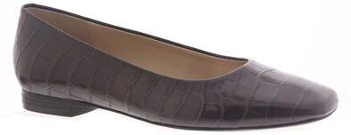 Trotters Honor - Womens 10.5 Brown Slip On W