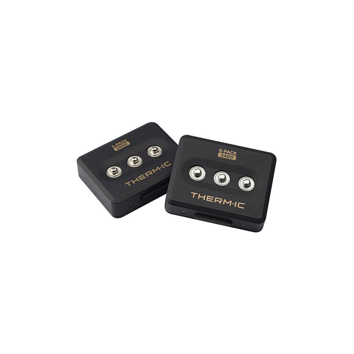 Therm-Ic S-pack 2400 schwarz (000) T41-0102-500-000