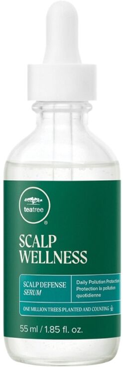 Paul Mitchell Tea Tree Scalp Defense Serum 55ml