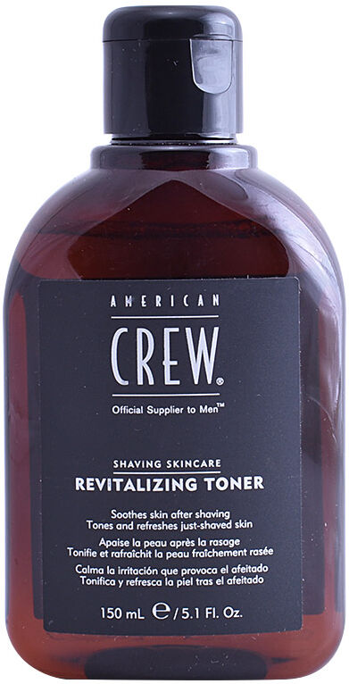 American Crew Shaving Skincare revitalizing toner 150 ml
