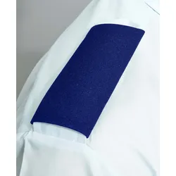 Premier Workwear Schulterklappen 2er Pack Reisezubehör PR715 navy 10 x 6 cm