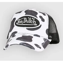 Von Dutch Vanimal Trucker Cap black 2 Gr. Uni