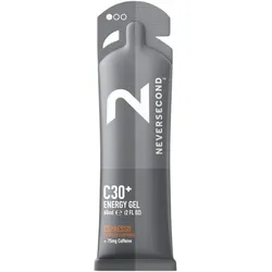 NEVERSECOND Energiegel C30+ Espresso 60 ml