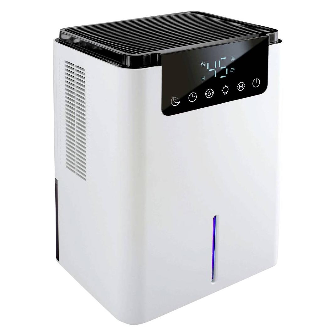 X4 LIFE D2 Luftentfeuchter (20 m², 0.70 l/24h) (49840000)
