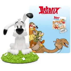 tonies - Hörfigur für die Toniebox: Asterix: Die Odyssee