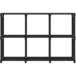 vidaXL, Regal, Calenella (Ohne Boxen) (103 x 30 x 72.50 cm)