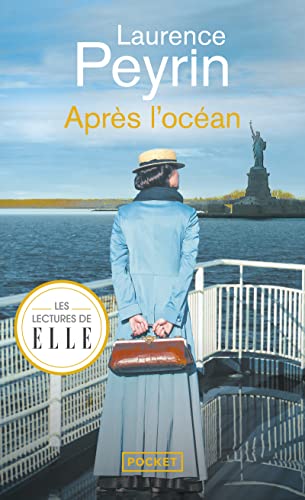 Laurence Peyrin - Après l'océan - Preis vom 04.10.2026 03:51:26 h