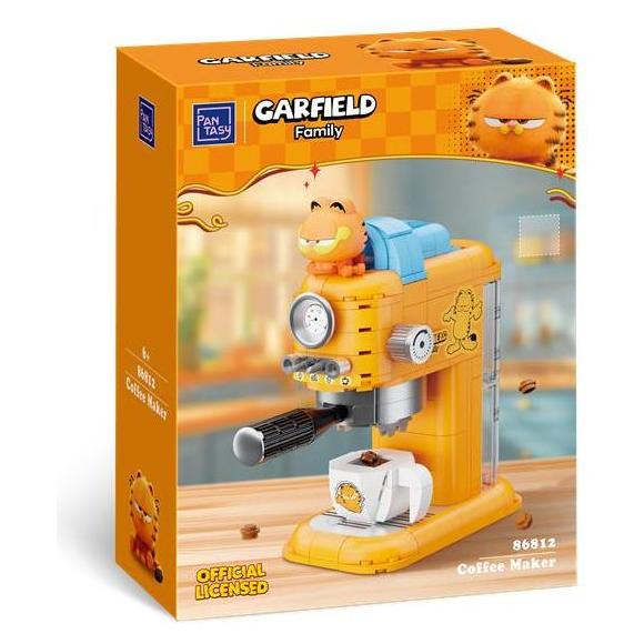 Pantasy Garfield - Kaffeemaschine (86812)