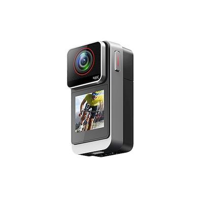 4K-Actionkamera (WLAN-fähig), Sport-Camcorder, Fahrrad-Dashcam, Brust-, Kopf- und Tauch-Daumenkamera
