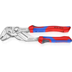 Knipex, Zange, Collar-Knacker für Aluminium-Collars (187 mm)