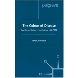The Colour of Disease, Fachbücher von K. Jochelson