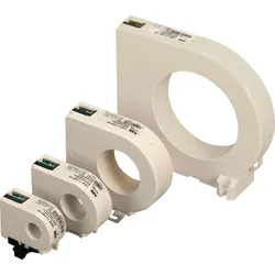 ABB CEM11-FBP.60 Erdschlusswächter 60 mm Ø, Einstellbereich 0.12 ... 6.8 A 1SAJ929200R0060 CEM11FBP60