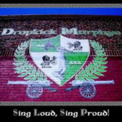 Dropkick Murphys: Sing Loud,Sing Proud - Dropkick Murphys, CD