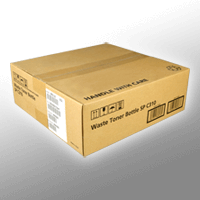 Ricoh Resttonerbehälter 406066 OEM