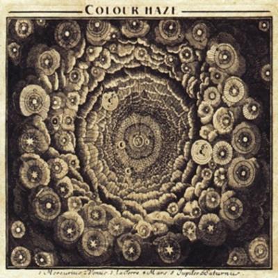 Colour Haze - Colour Haze, CD