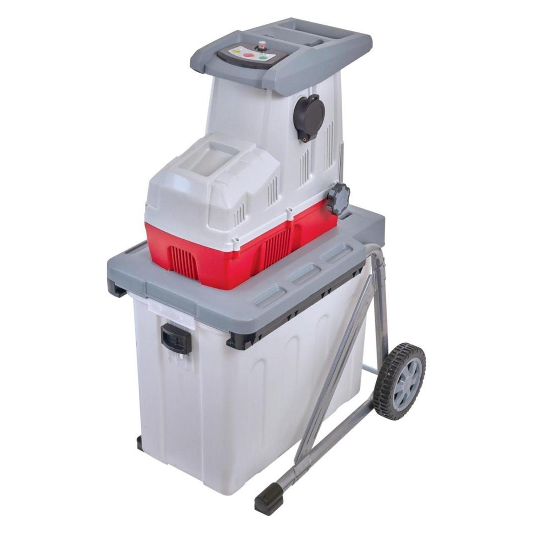 Ikra Gartenhäcksler ILH 3000 A (81002880)
