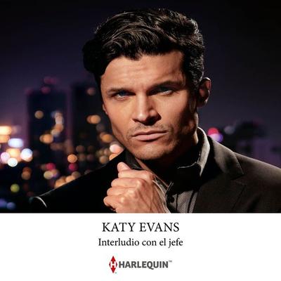 Interludio con el jefe - Katy Evans, Audio, 9788411414531