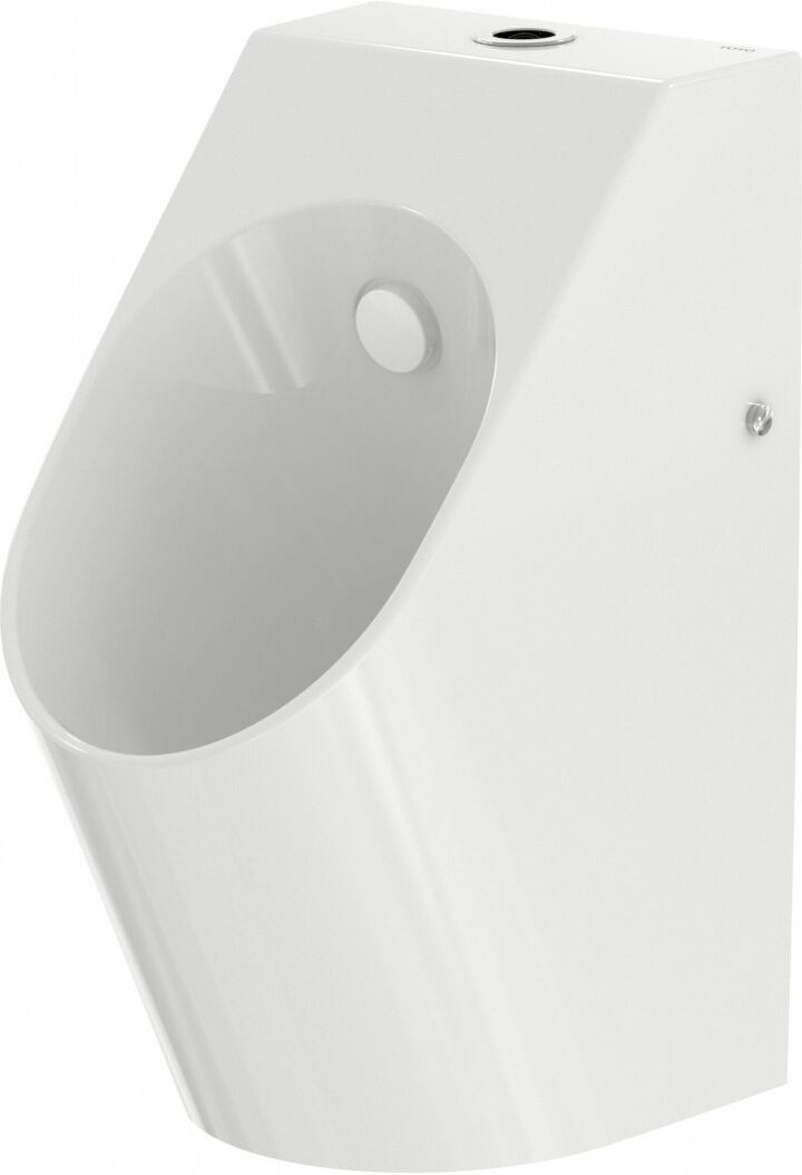 TOTO Urinal mit angeformtem Geruchsverschluss, Zulauf von oben, UWN926ETS UWN926ETS