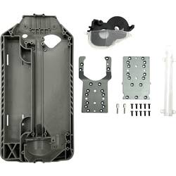 Reely RE-7154313 Ersatzteil Chassis-Set