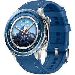 OPPO Watch X2, Summit Blue
