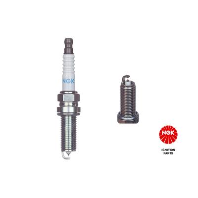 NGK Zündkerze 6706 für KTM