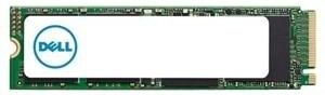 Dell SSD, 512 GB, Non Encrypted,