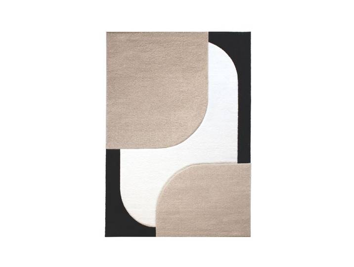 Tapis 200x290 cm SOPHIA Beige