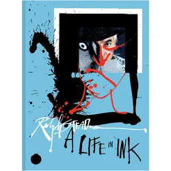 Ralph Steadman (Mini Edition), Ratgeber von Ralph Steadman