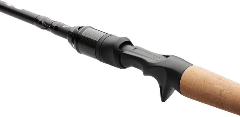Savage Gear Alpha Sg6 Jerkbait Casting Rod