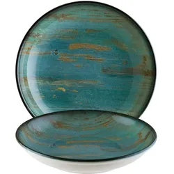 1 x Bonna Madera Mint Gourmet Schälchen 9cm; 5cl