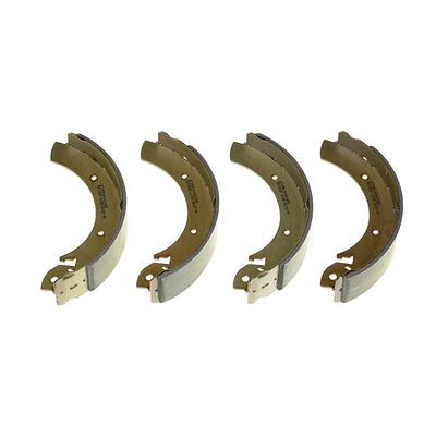 BREMBO Bremsbackensatz S 68 513 für Ford NISSAN Mercedes RENAULT SSANGYONG HYUNDAI