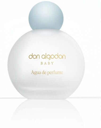 DON ALGODON Baby