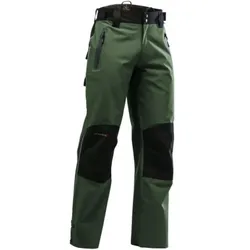 Regenhose "Nanoshield® EVO" - 3XL - waldgrün