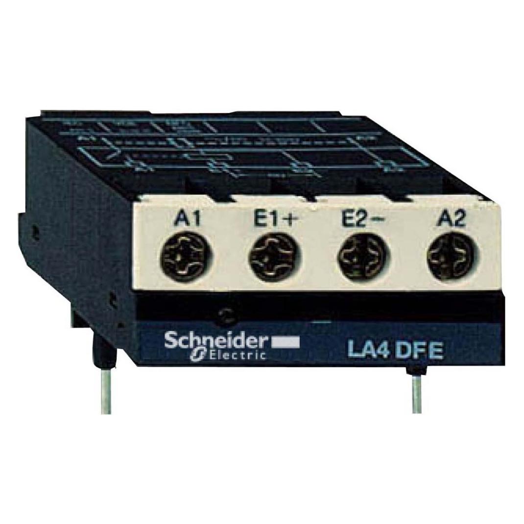 Schneider Electric Interfacemodul 24V (LA4DFB)