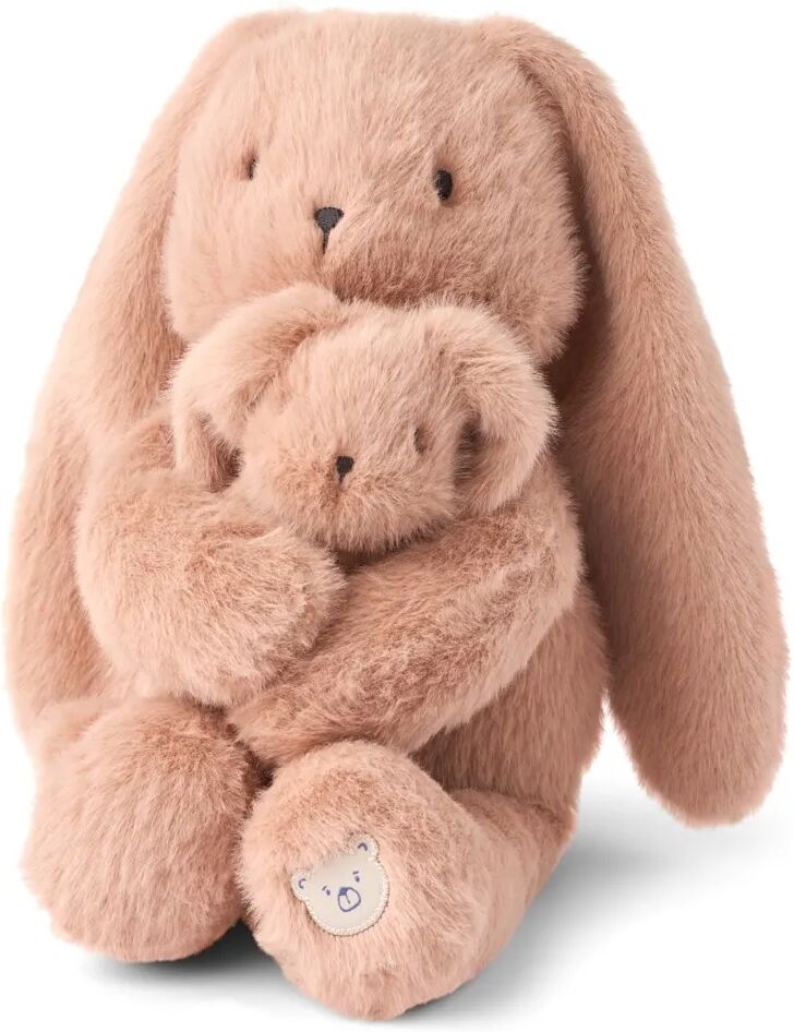 Liewood Peluche Berto Lapin Mommy & Me Pale tuscany taille unique
