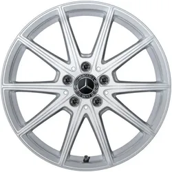 Mercedes-Benz GLE V167 5-Doppelspeichen-Rad 18 Zoll A16740100007X45
