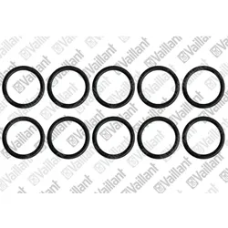Vaillant O-Ring, (10 St.) 981234 Vaillant-Nr. 981234